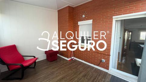 Photo 3 of Attic to rent in Doctor Martin Arévalo, Villaverde Alto, Madrid