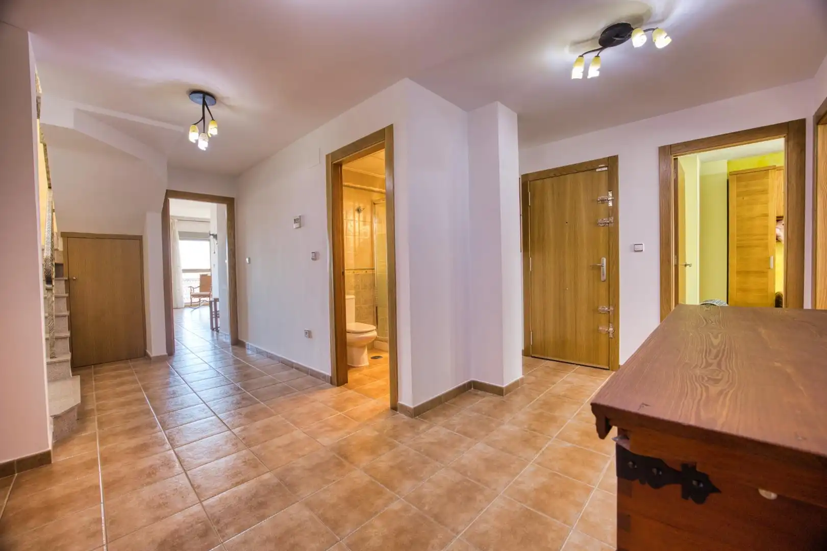 Ático en venta en Murcia con Aire acondicionado, Calefacción y Terraza