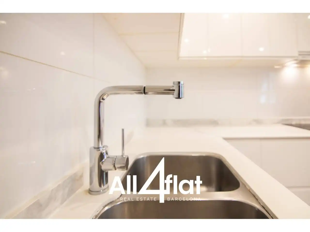 Flat with lift for sale in Calle industria, imagen 4