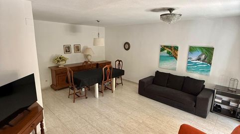 Foto 2 de Piso en venta en Avinguda de Blasco Ibáñez, Ciutat Jardí, Valencia Capital