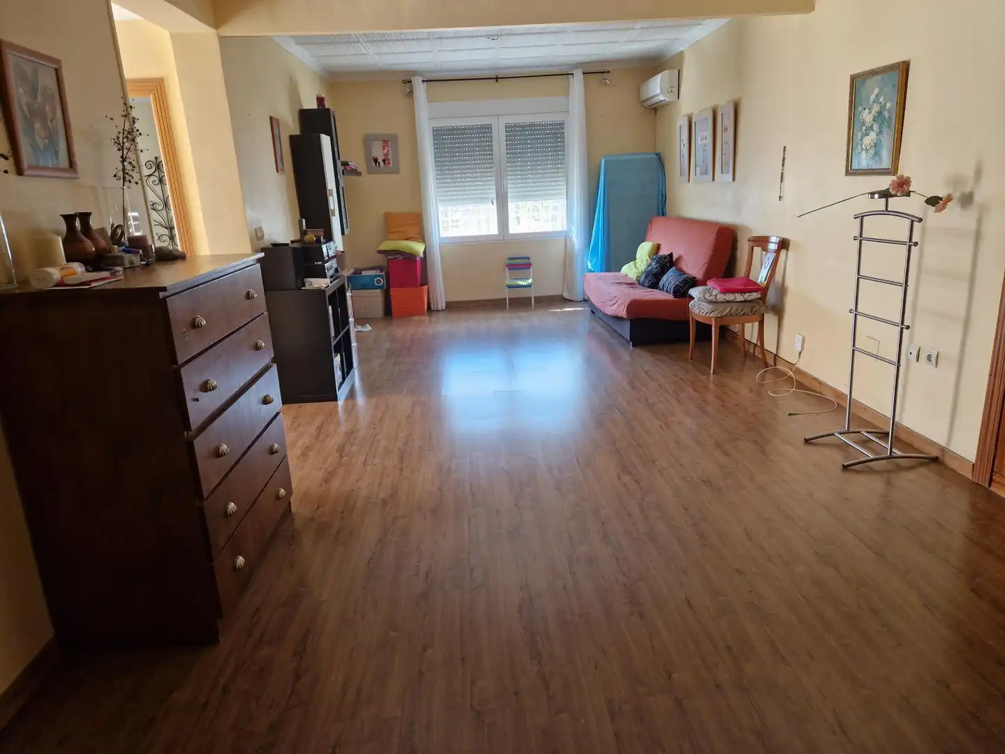 Wohnzimmer von Haus oder Chalet zum Verkauf in Archena