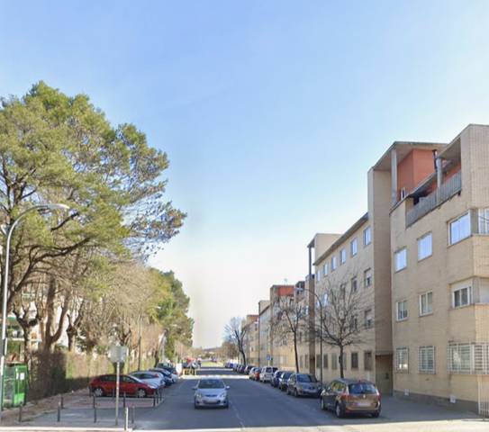 Piso en Venta en Los Valles en Los Valles