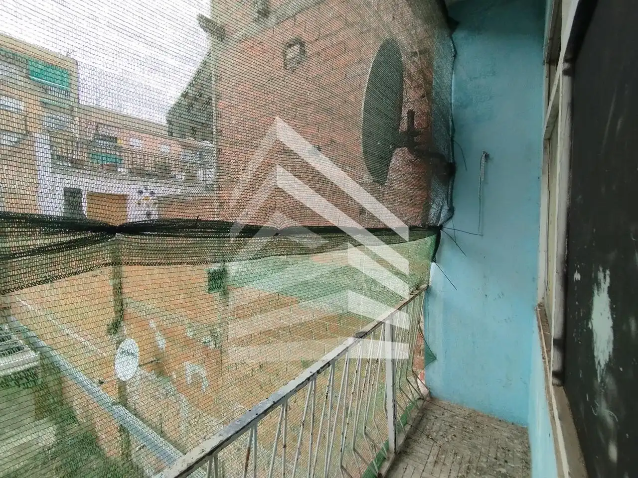 Appartamento con terrazza in vendita a Rambla Nova, imagen 11