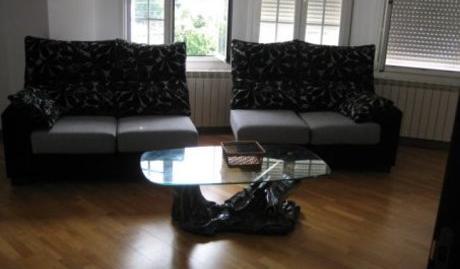 Foto 2 de Dúplex en venda a Flores de Sil - La Placa, León