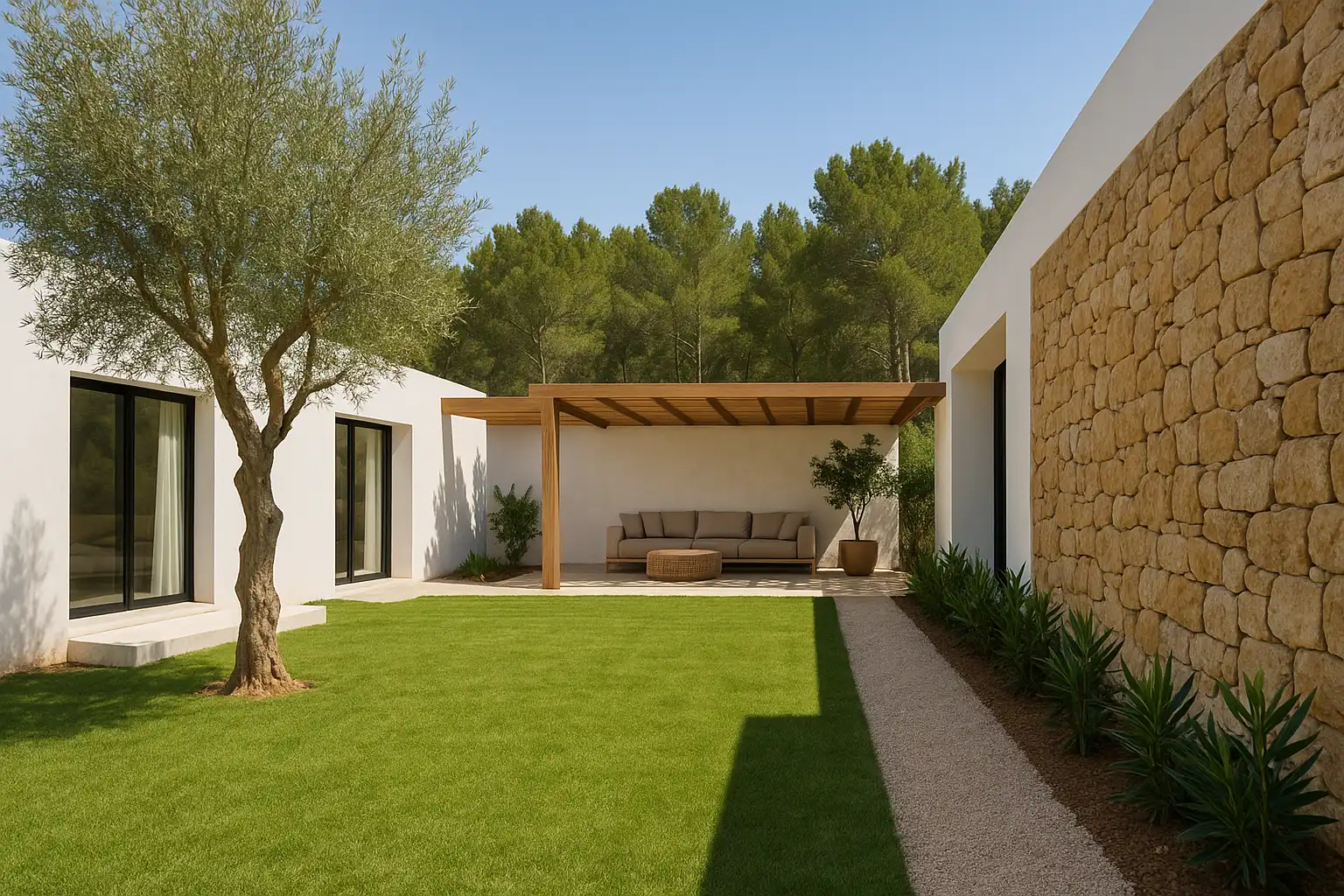 House with garden for sale in Ca Na Negreta - Can Ramón, imagen 10