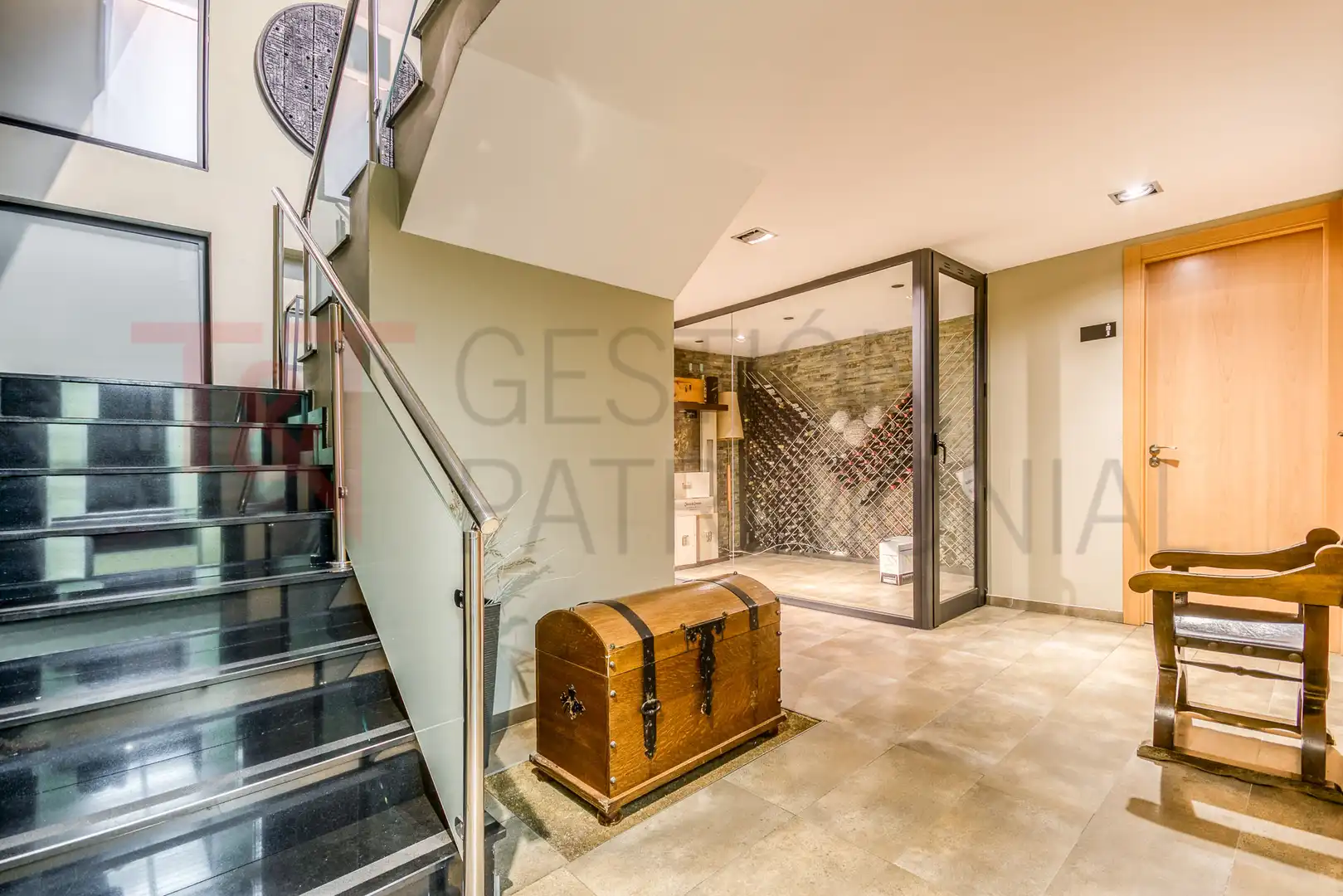 Gewerbefläche zum Verkauf in Carrer de Sant Ignasi 12, imagen 17