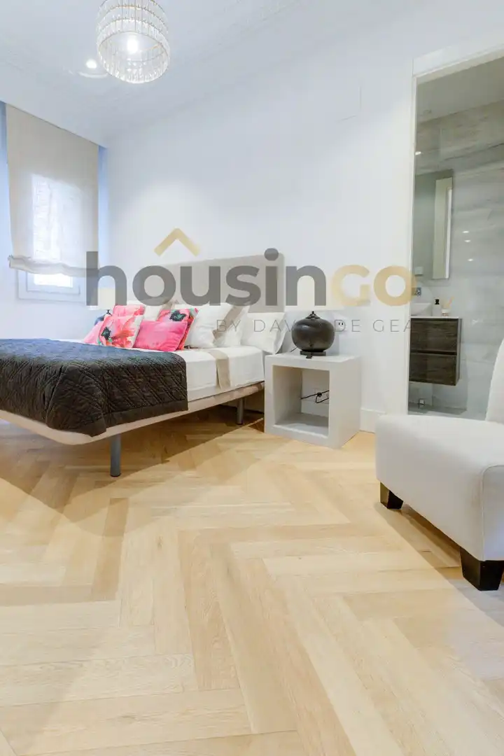 Penthouse with lift for sale in Gran Vía, imagen 34
