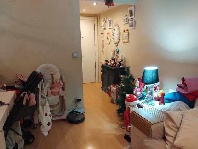 Piso en Venta en Calle de Miguel Servet en Paseo Independencia