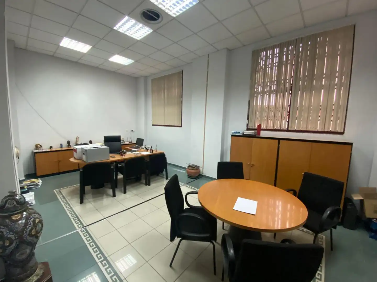 Office space to rent in El Pla del Real, imagen 11