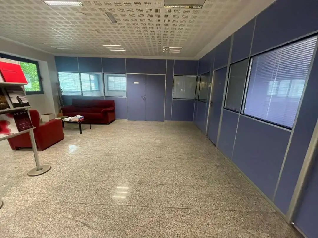 Nave industrial en venta en Errenteria