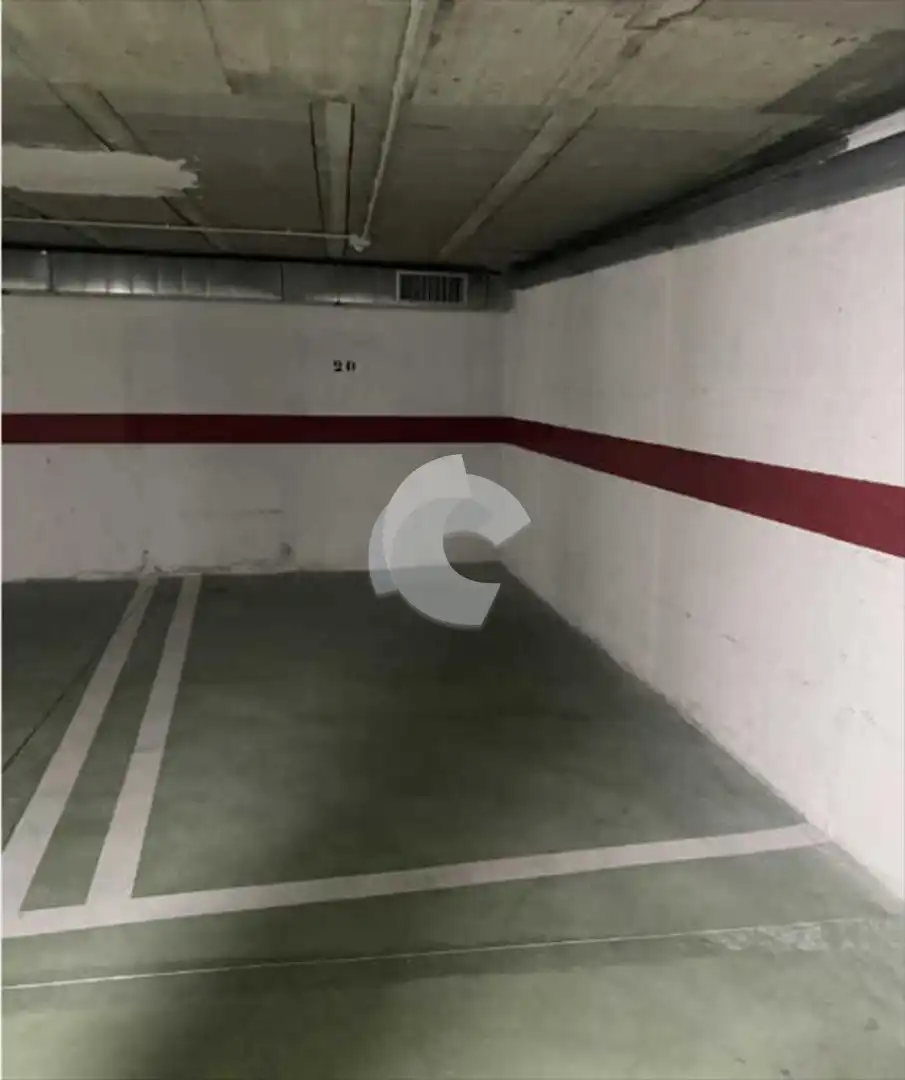 Aparcament de Garatge en venda en Miño