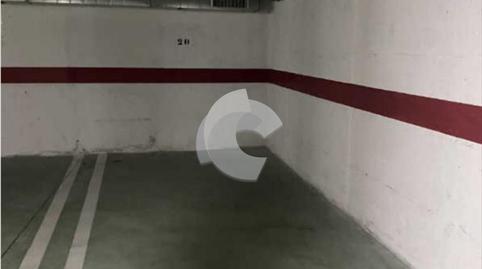 Foto 4 von Garage zum Verkauf in Robaleira , 13, Miño, A Coruña