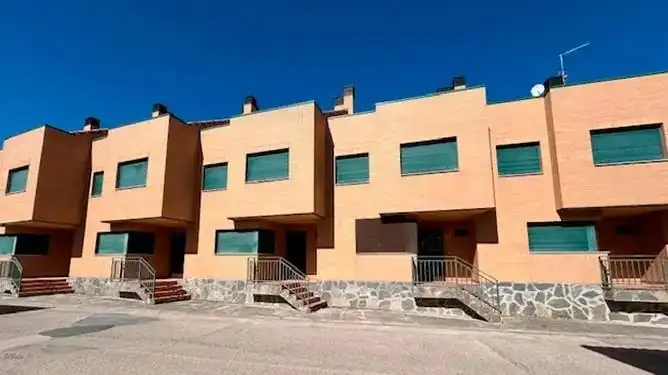 Residential for sale in Hormigos, imagen 5