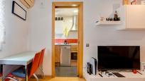 Kitchen of Flat for sale in  Barcelona Capital