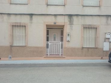 Casa rustica in vendita a Calle FRANCISCO PIZARRO 4