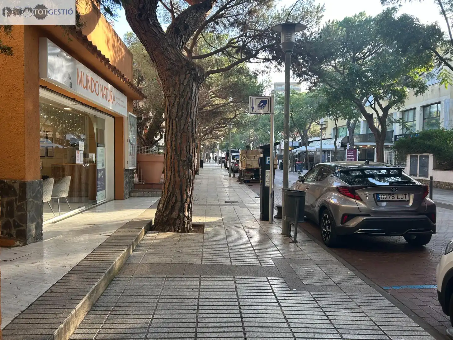 Gewerbefläche zum Verkauf in Avenida Costa Brava, imagen 6