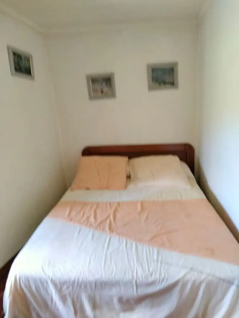 Dormitori de Casa o xalet en venda en Becerreá amb Moblat