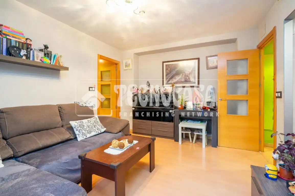 Wohnung zum Verkauf in Valleaguado - La Cañada, imagen 4