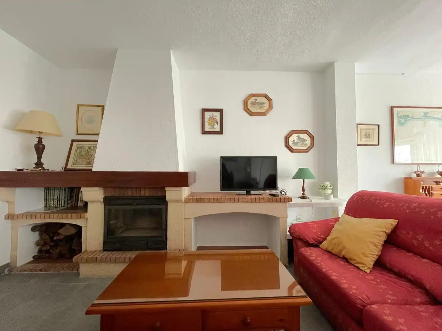 Terraced house to rent in El Rompido, imagen 7