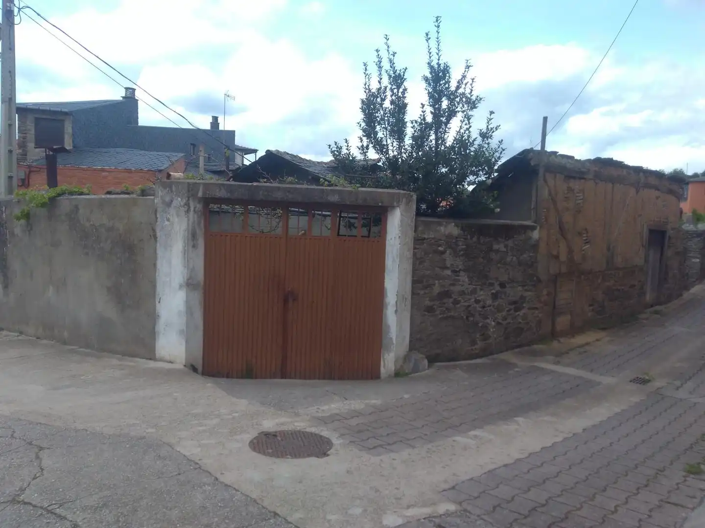 Terreni e lotti in vendita a Área Rural Sur
