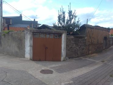 Terreni e lotti in vendita a Área Rural Sur