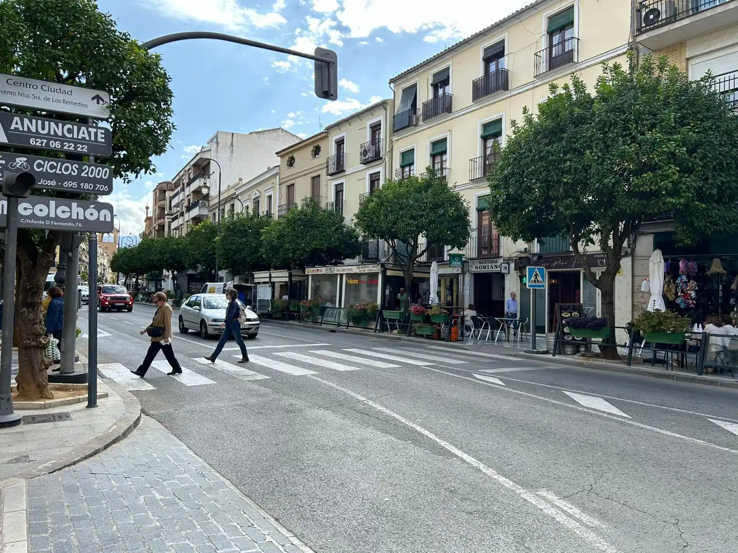 Locale commerciale in vendita a Centro, imagen 3