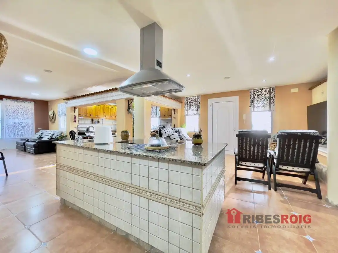 Maison avec jardin à vendre à Olivella, imagen 74