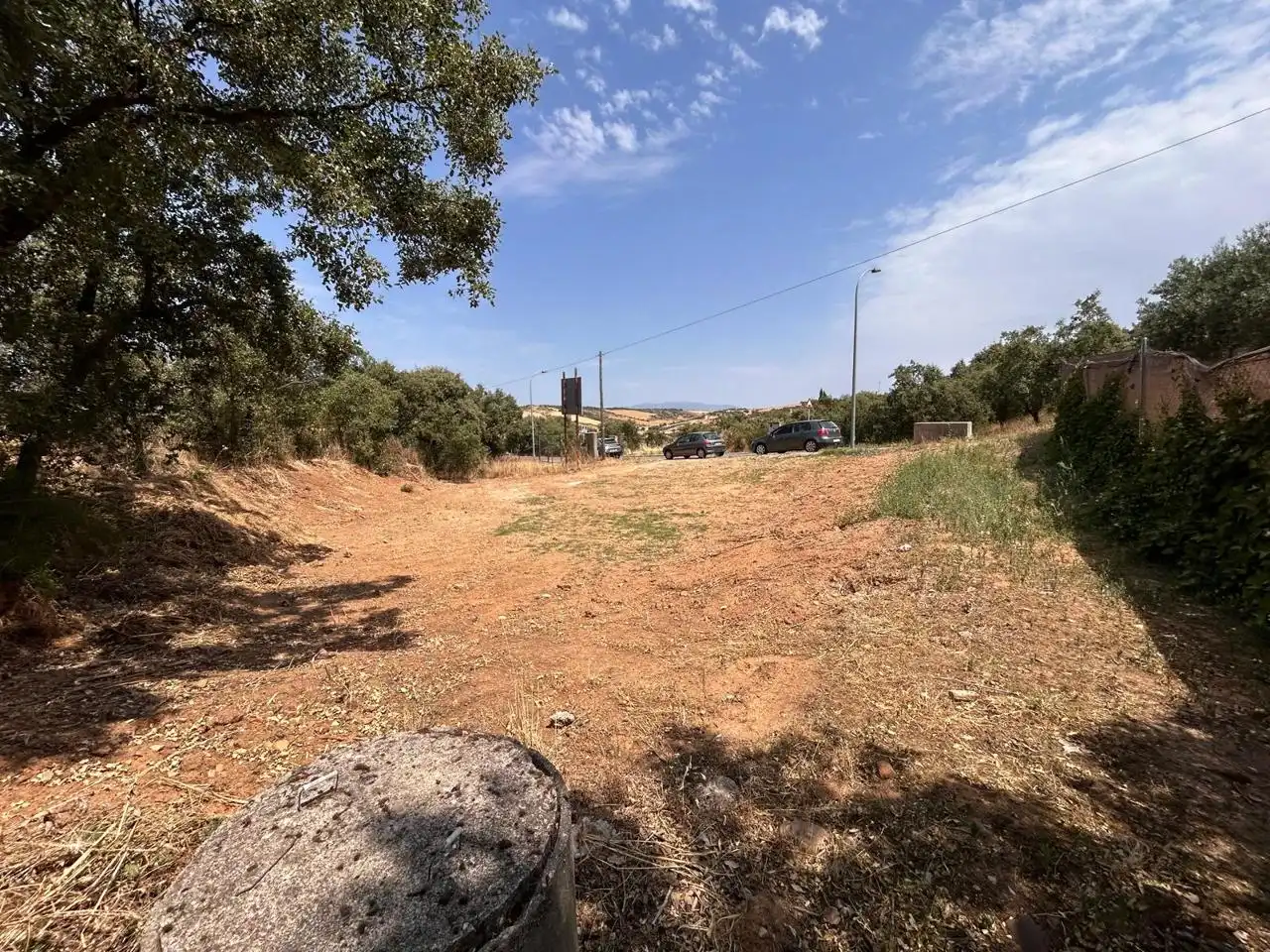 Lands and plots for sale in Calle el Roble, imagen 12