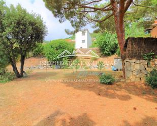 Garden of Residential for sale in Premià de Dalt