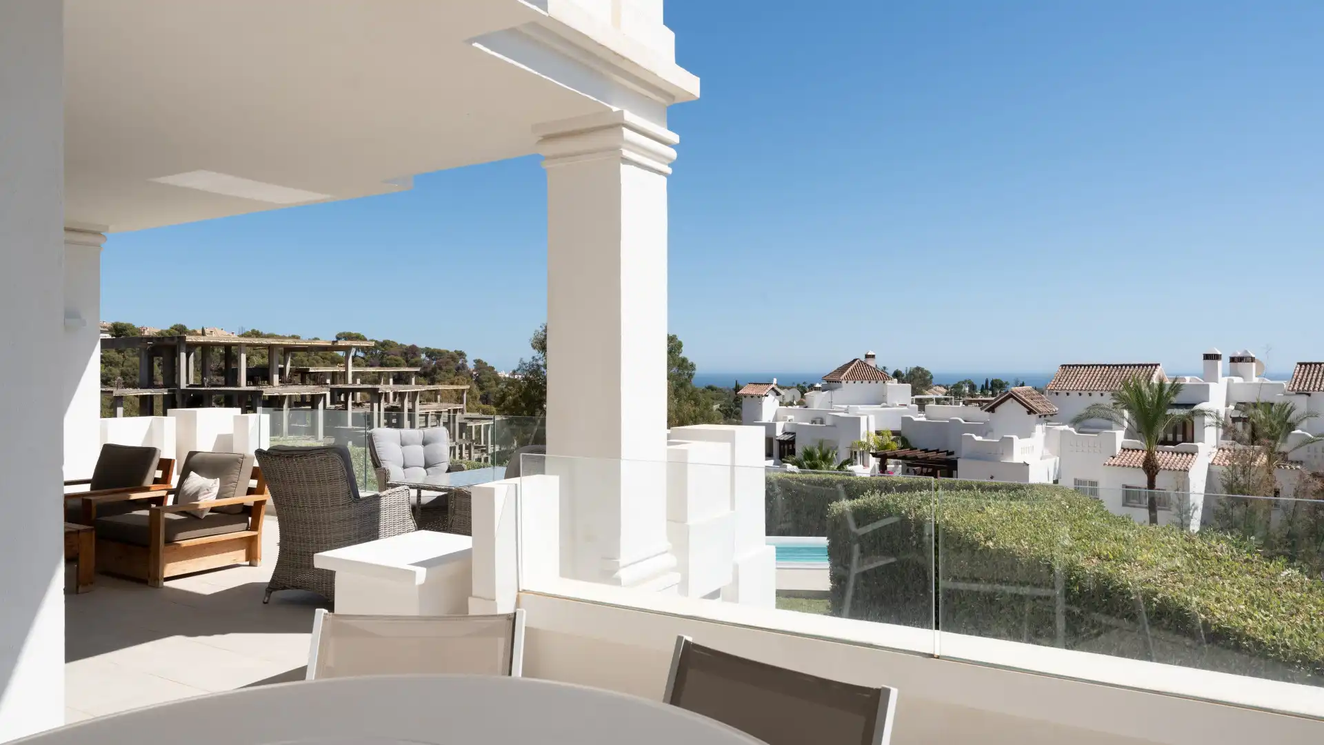 Appartement compact avec piscine à vendre à Nueva Andalucía, imagen 21