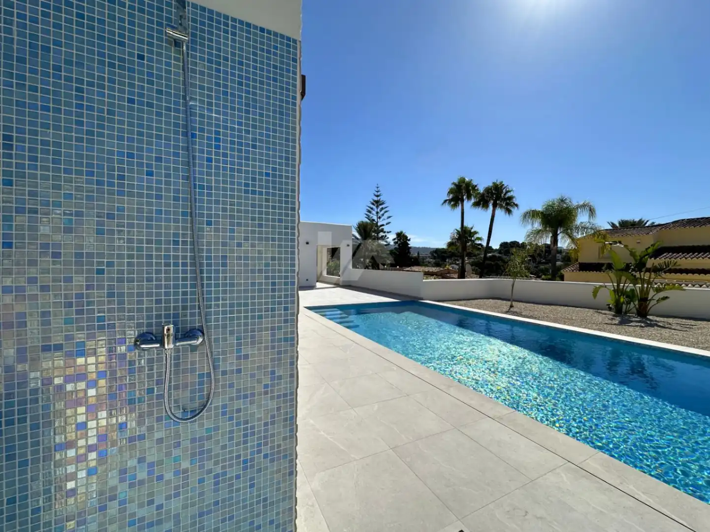 Villa mit Terrasse zum Verkauf in Benimeit - Tabaira, imagen 38