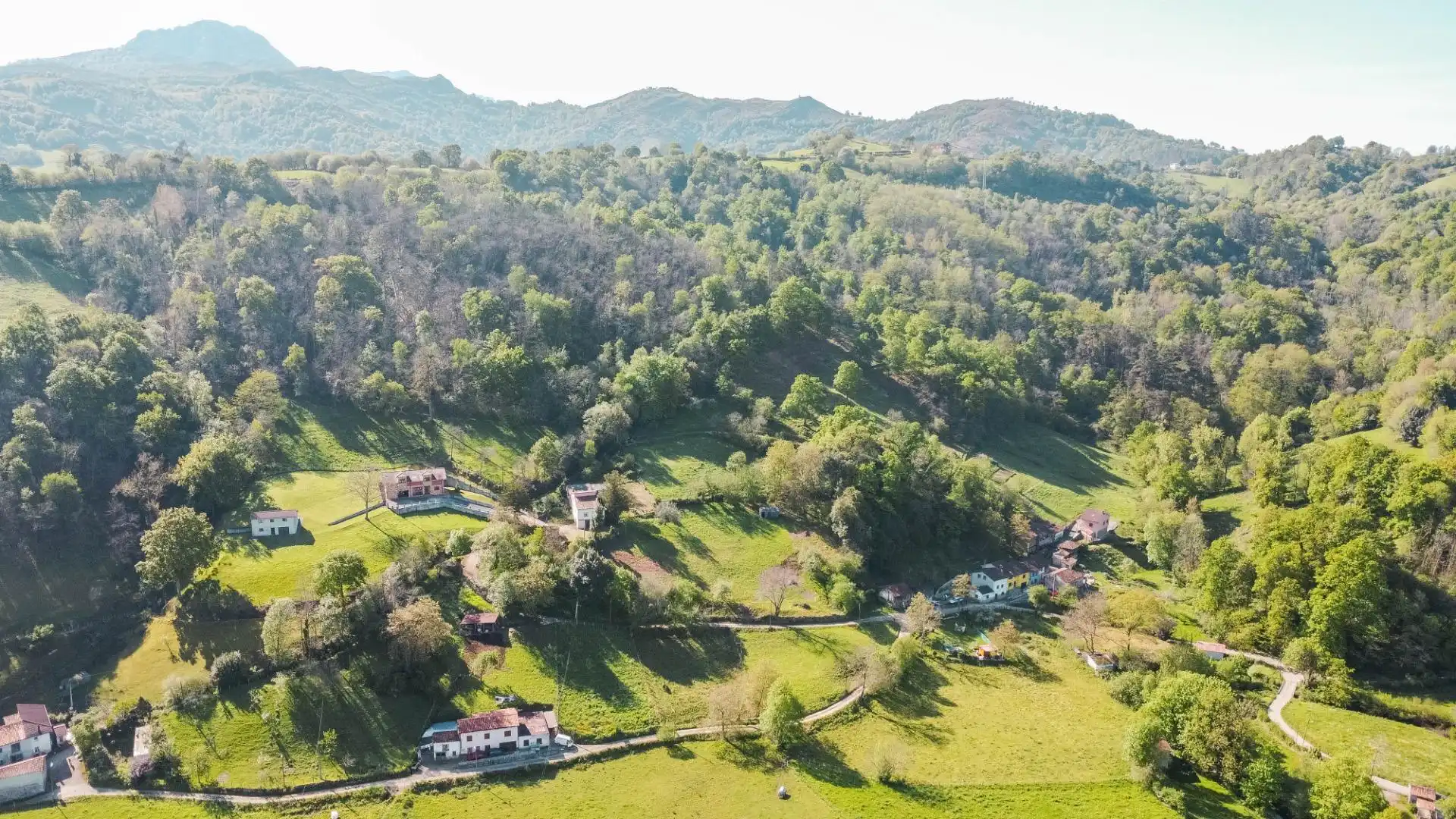 Casa o chalet en venta en Lugar El capellán, Bimenes