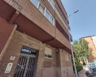 Exterior view of Flat for sale in Torrejón de Ardoz  with Heating and Terrace