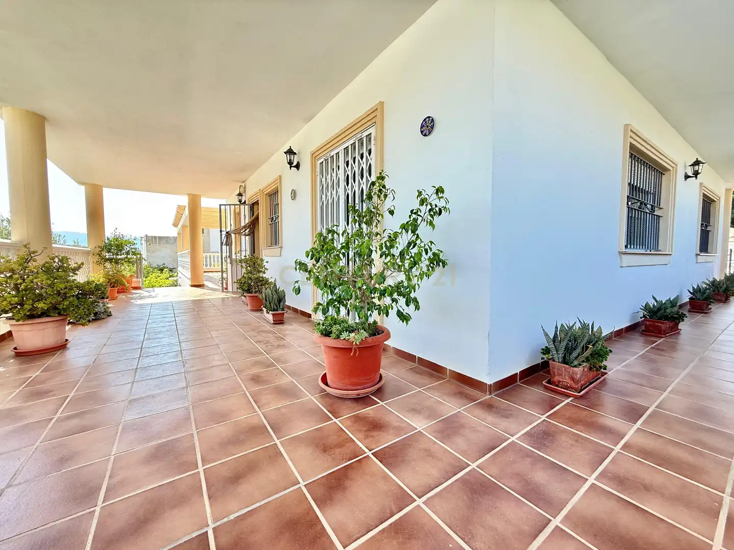 Casa amb jardí en venda a Berja, imagen 82