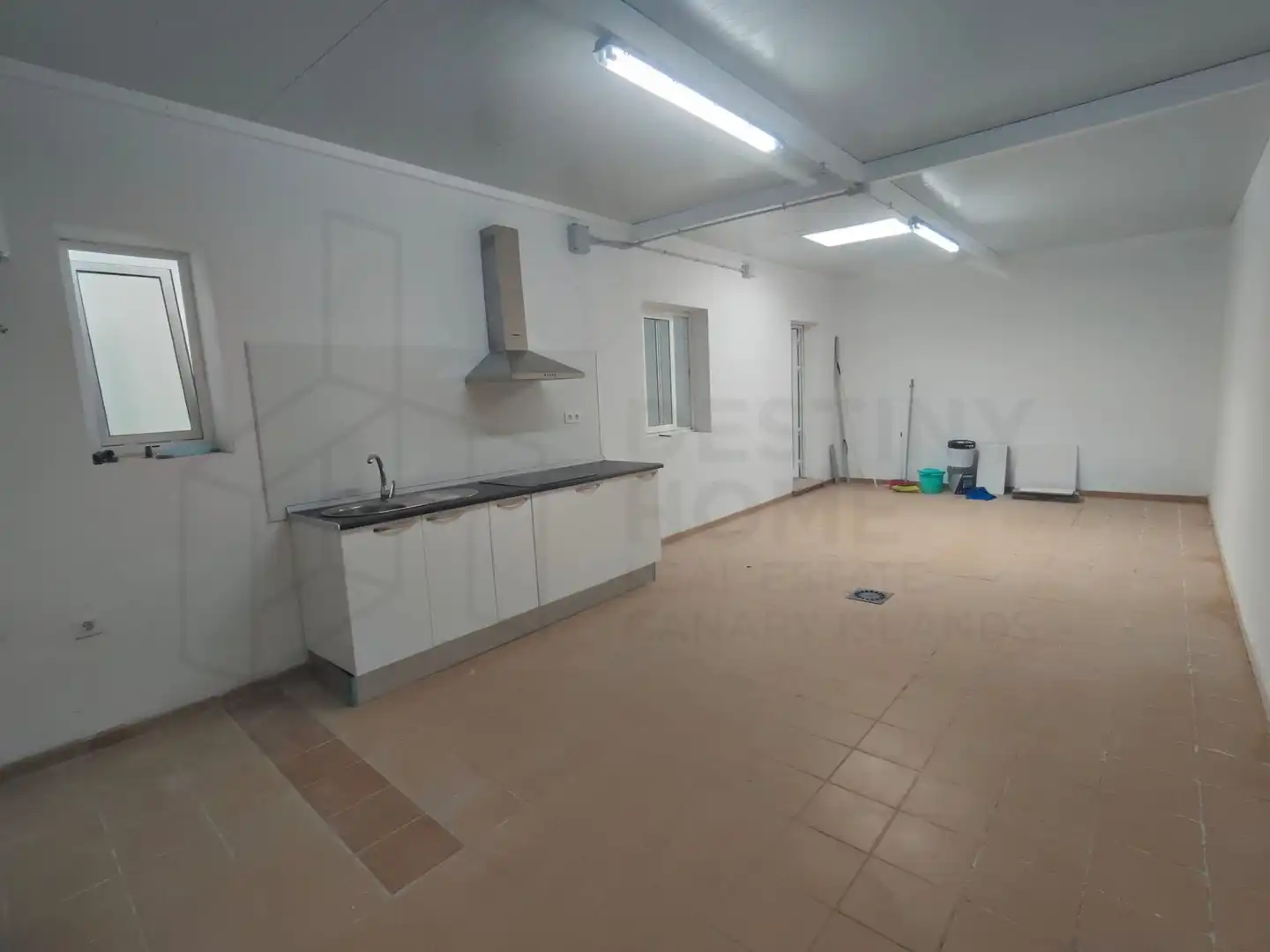 Cocina de Piso en venta en Tuineje