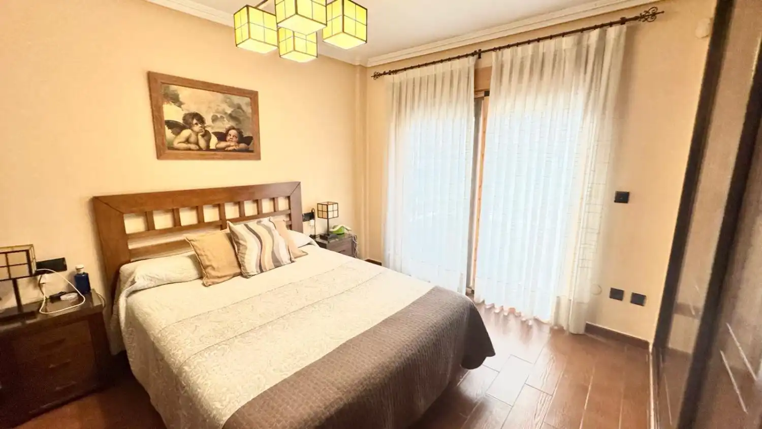 Casa amb terrassa en venda a Adolfo Suarez, imagen 4