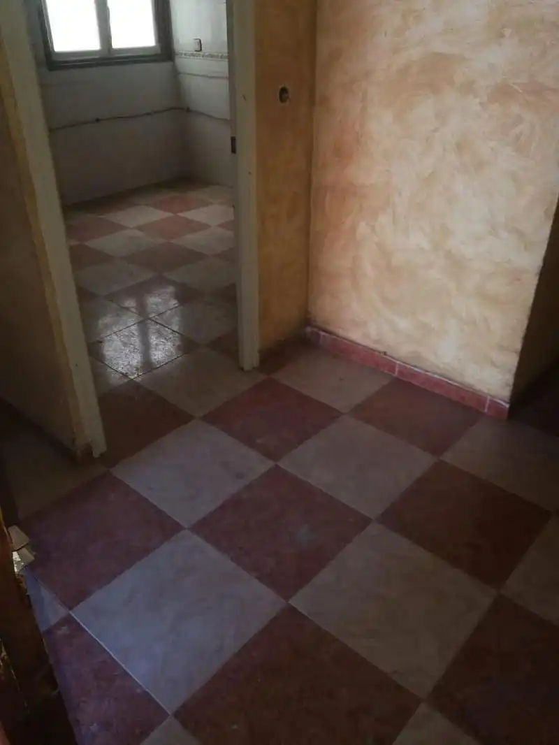 Wohnung zum Verkauf in Cañamero mit Privatgarten
