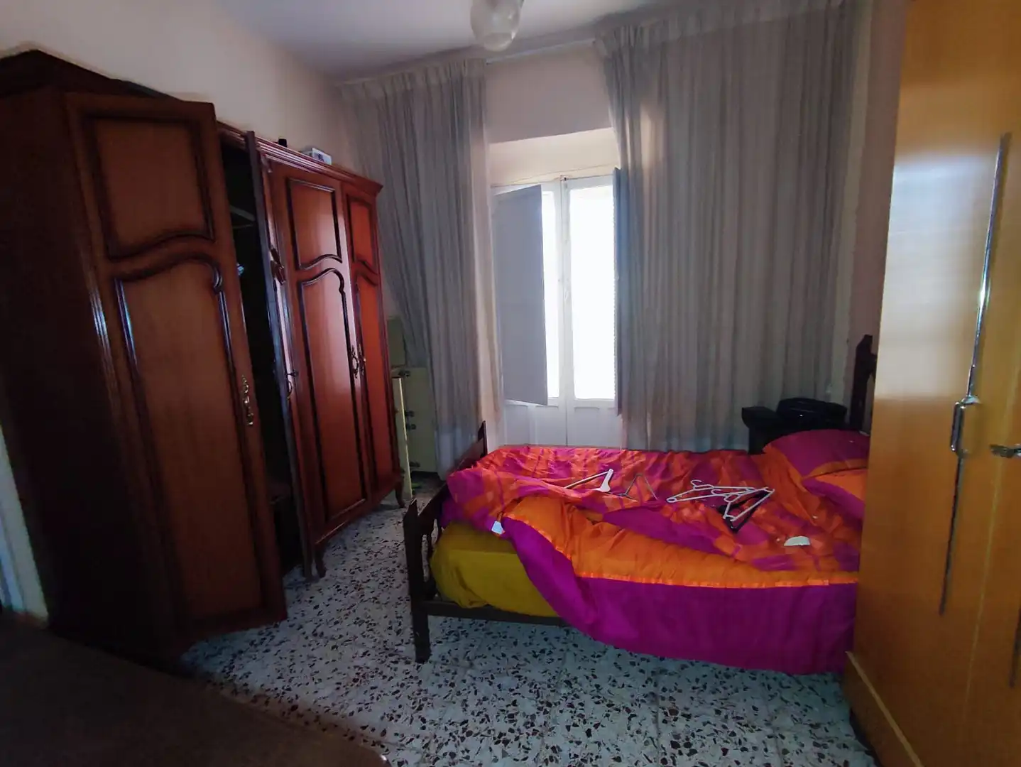Habitatge amb terrassa en venda a Plaza de la Constitución, imagen 11