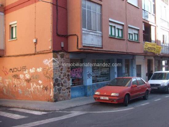 Local comercial en Alquiler en Centro