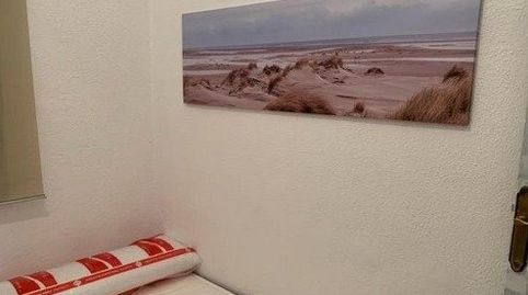 Foto 4 de Piso de alquiler en Calle Santa Teresa, Centro - Sagrario, Granada Capital