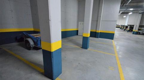 Photo 2 of Garage to rent in Oliva, Doña Julia Golf, Málaga