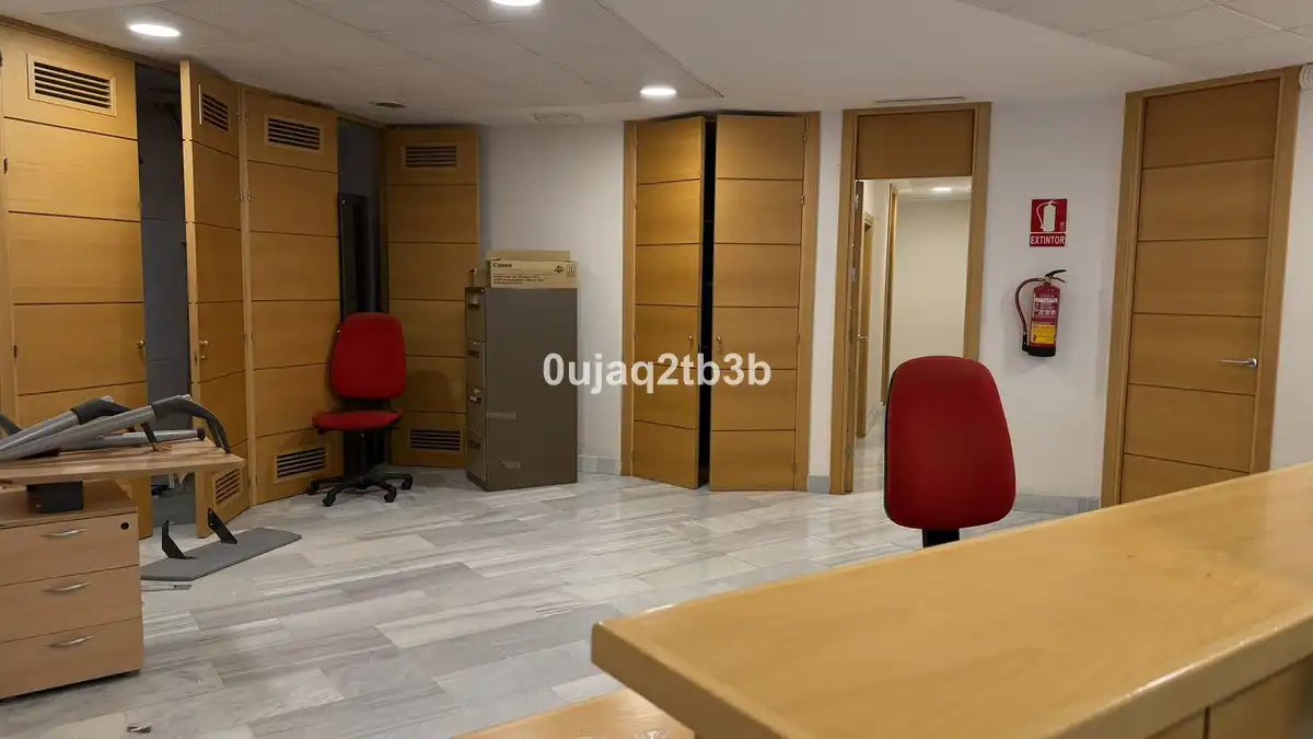 Ufficio in affitto a Marbella Centro, imagen 2