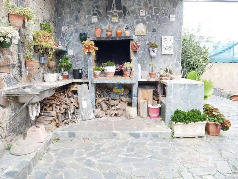 Xalet amb jardí en venda a Carrer Farigola 16, imagen 19