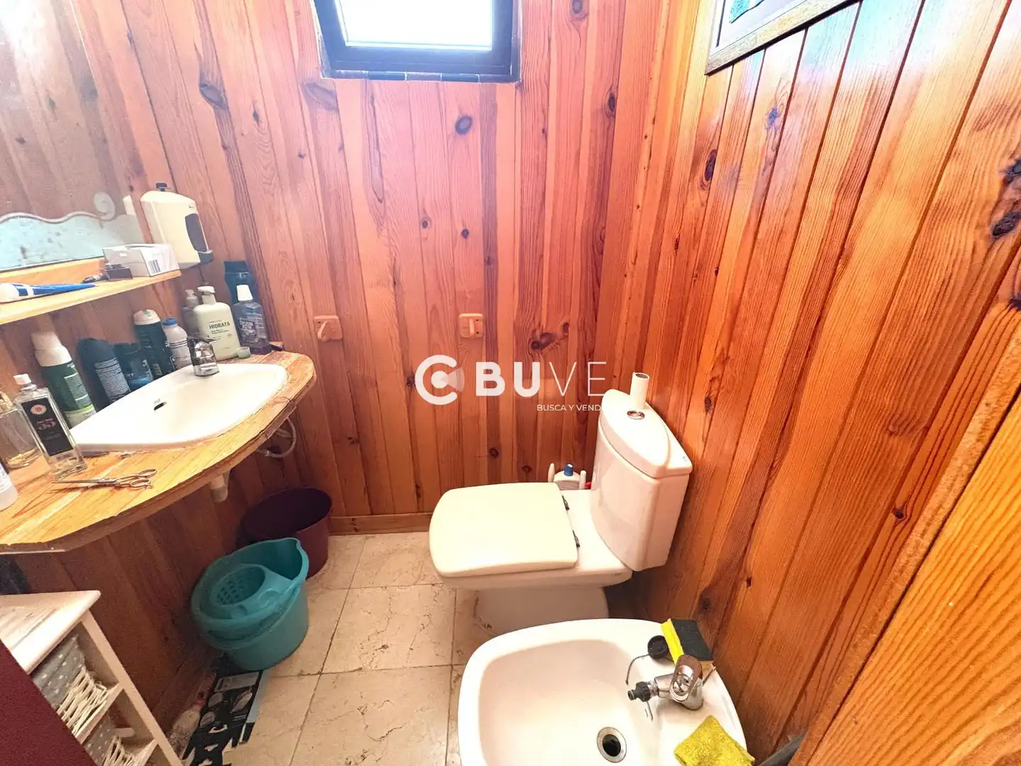 Baño de Dúplex en venta en San Miguel de Abona con Trastero