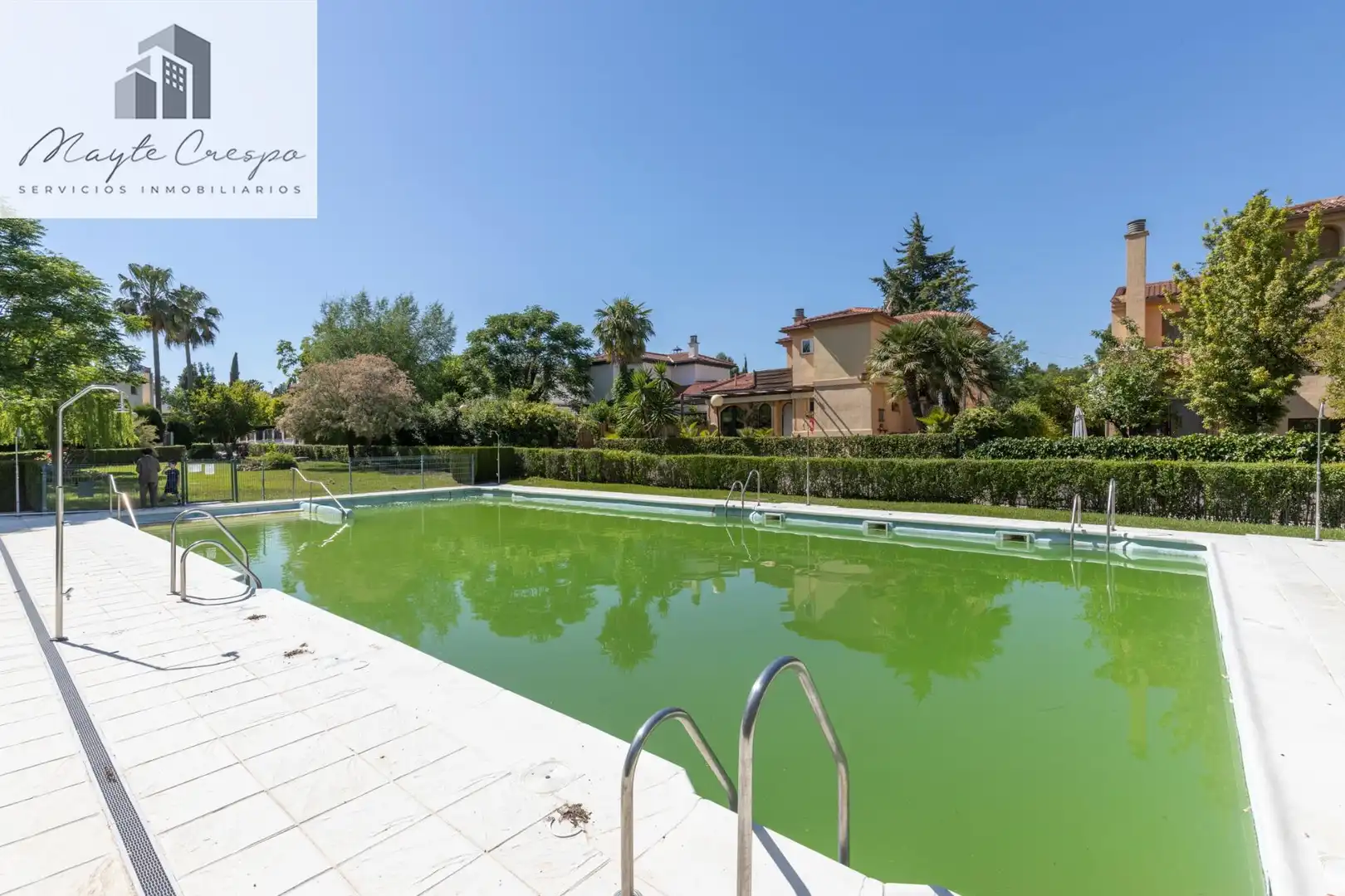 Villa mit Terrasse zum Verkauf in Calle del Mirador de la Sierra, imagen 19