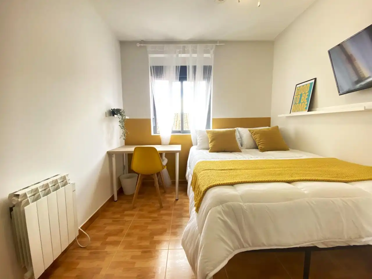 Flat for rent in De Blasco Ibáñez, La Vega - La Sal