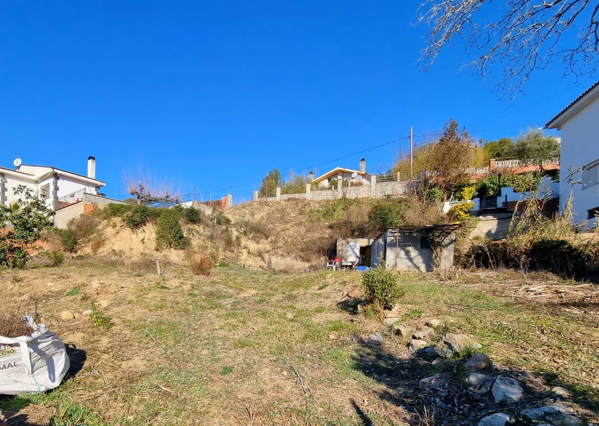 Casa o xalet en venda en Lliçà de Vall