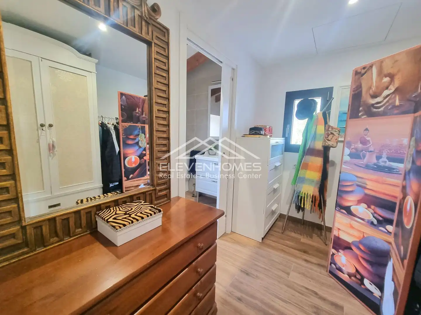 House with garden for sale in Nord, imagen 24