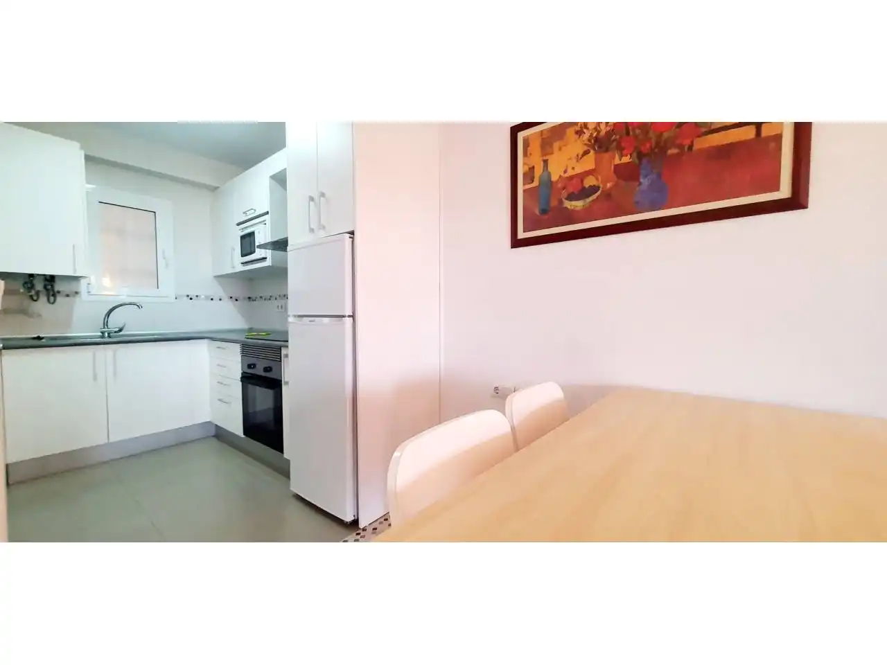 Appartement avec piscine à vendre à Avenida Mediterráneo, imagen 7