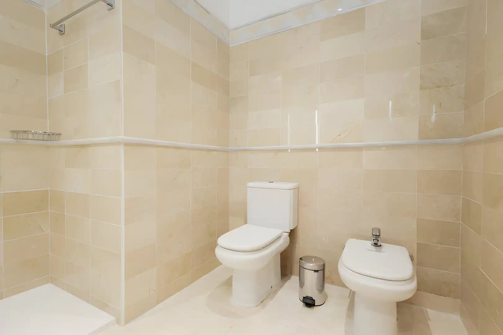 Apartament amb piscina en venda a Elviria - Cabopino, imagen 28